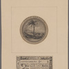 South Carolina paper money. One Spanish milled dollar
