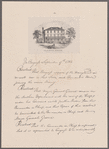 Middleton, Arthur. In Congress