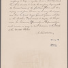 Middleton, Arthur. In Congress