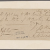 Middleton, Arthur. To John Ross