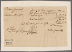 Gwinnett, Button