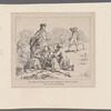 Gwinnett, Button