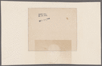 Gwinnett, Button