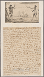 McIntosh, Lachlan. Savannah. To Henry Laurens