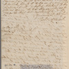 McIntosh, Lachlan. Savannah. To Henry Laurens