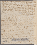 McIntosh, Lachlan. Savannah. To Henry Laurens