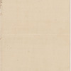 McIntosh, Lachlan. Savannah. To Henry Laurens