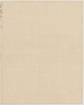 McIntosh, Lachlan. Savannah. To Henry Laurens