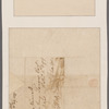 McIntosh, Lachlan. Savannah. To Henry Laurens