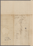 Barber, W. Eliz'town, [New Jersey]. To Colonel Morgan