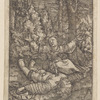 Pyramus and Thisbe