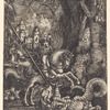 St. George and the Dragon