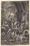 St. George and the Dragon