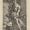 Judith with the Head of Holofernes