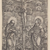 The Small Crucifixion