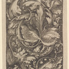 Rinceaux Pattern