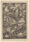 Rinceaux Pattern