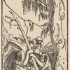 St. Christopher Bearing the Christchild