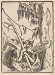 St. Christopher Bearing the Christchild