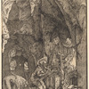 St. Jerome in a Cave