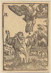 The Annunciation to Joachim