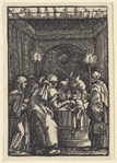 Joachim's Offering Refused