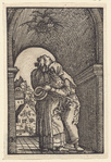 The Meeting of Joachim and Anne