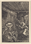 Annunciation