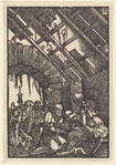 Adoration of the Magi