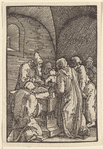 Presentation in the Temple