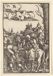 Flight into Egypt