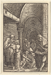 Christ among the Doctors