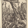 Raising of the Cross