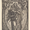 Coronation of the Virgin