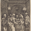 Joachim's Offering Refused