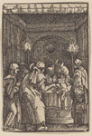Joachim's Offering Refused