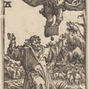 The Annunciation to Joachim