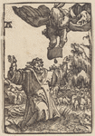 The Annunciation to Joachim