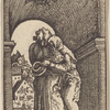 The Meeting of Joachim and Anne