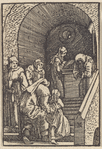 Presentation of the Virgin