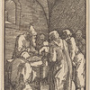 Presentation in the Temple