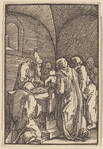 Presentation in the Temple
