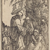 Christ Taking Leave of His Mother