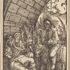 The Entry into Jerusalem