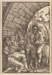 The Entry into Jerusalem