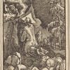 Agony in the Garden