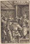 Christ Before Caiaphus
