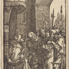 Christ Before Pilate