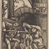 Crowning with Thorns