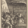 Christ Delivered to the Jews